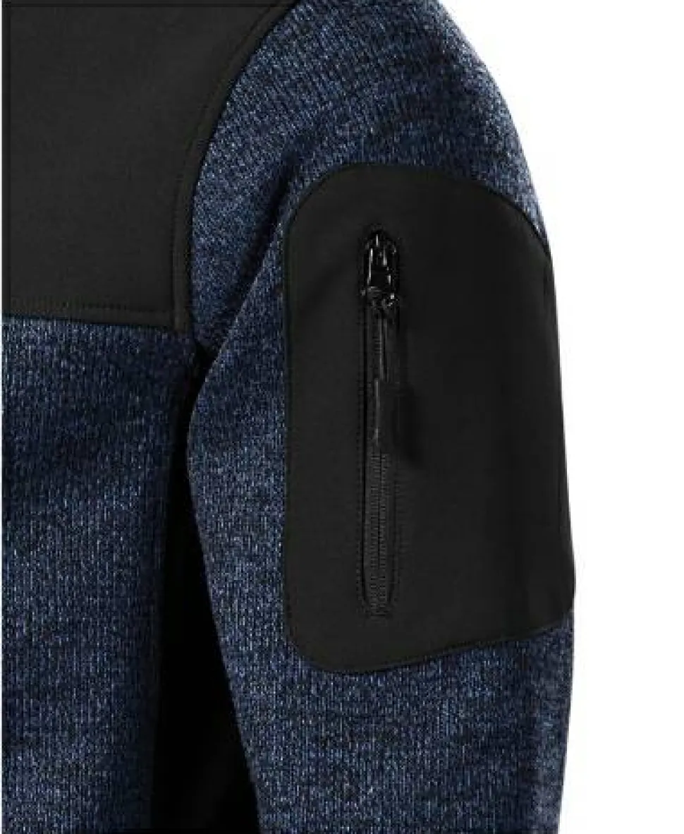 RIMECK 550 - blouson softshell Casual pour homme