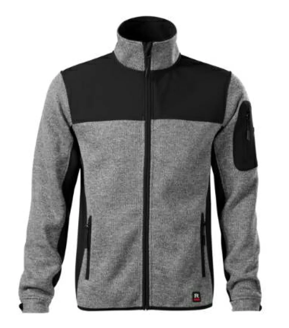 RIMECK 550 - blouson softshell Casual pour homme