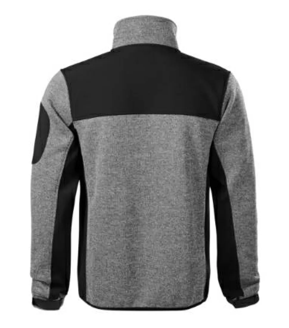 RIMECK 550 - blouson softshell Casual pour homme
