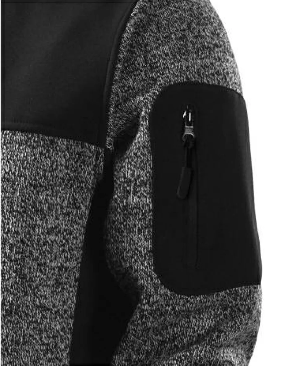 RIMECK 550 - blouson softshell Casual pour homme