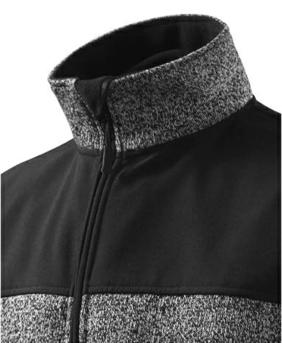RIMECK 550 - blouson softshell Casual pour homme