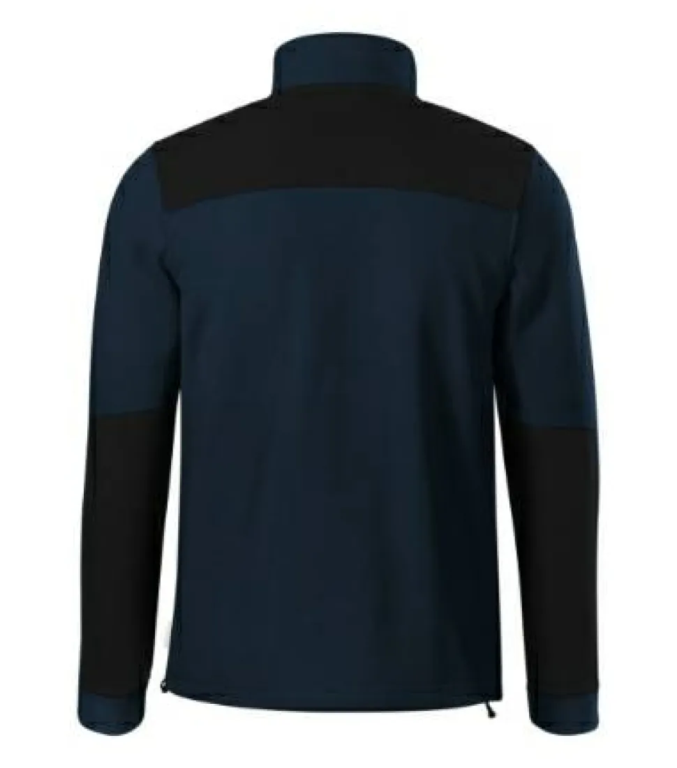 Rimeck 530 - Effect fleece unisex