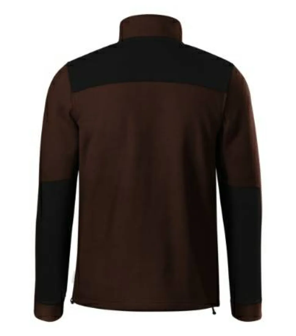 Rimeck 530 - Effect fleece unisex