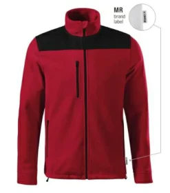 Rimeck 530 - Effect fleece unisex