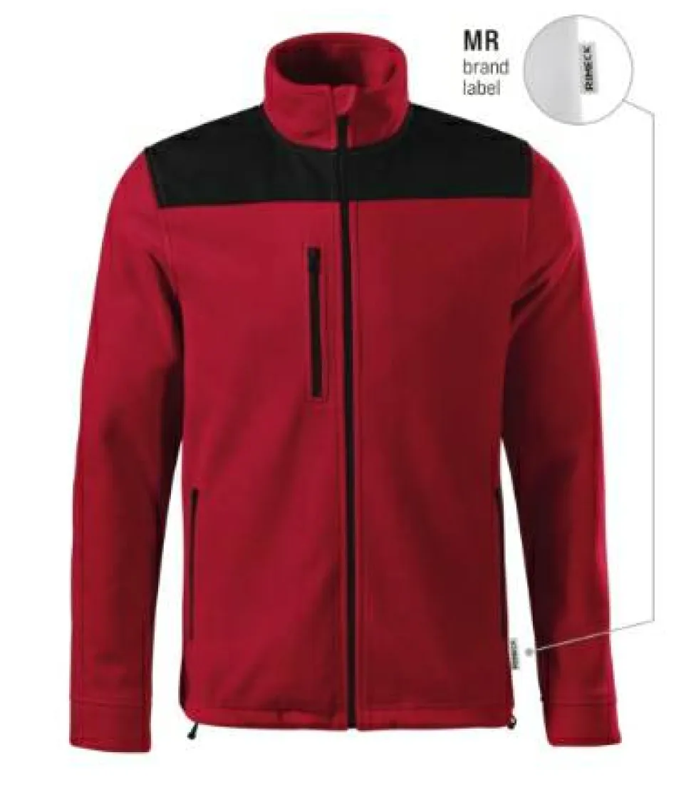 Rimeck 530 - Effect fleece unisex