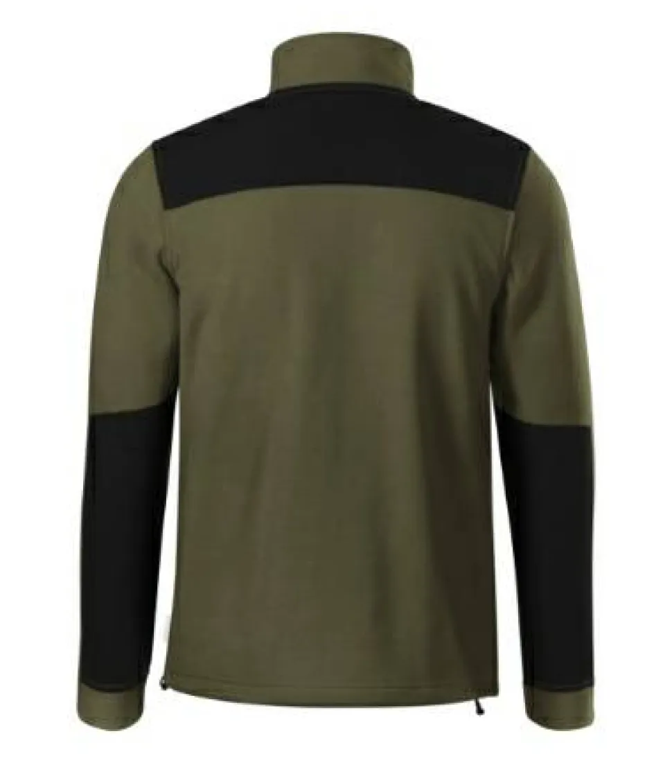Rimeck 530 - Effect fleece unisex