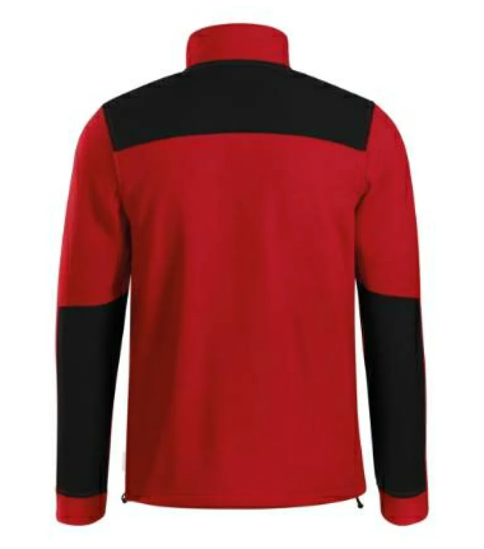 Rimeck 530 - Effect fleece unisex