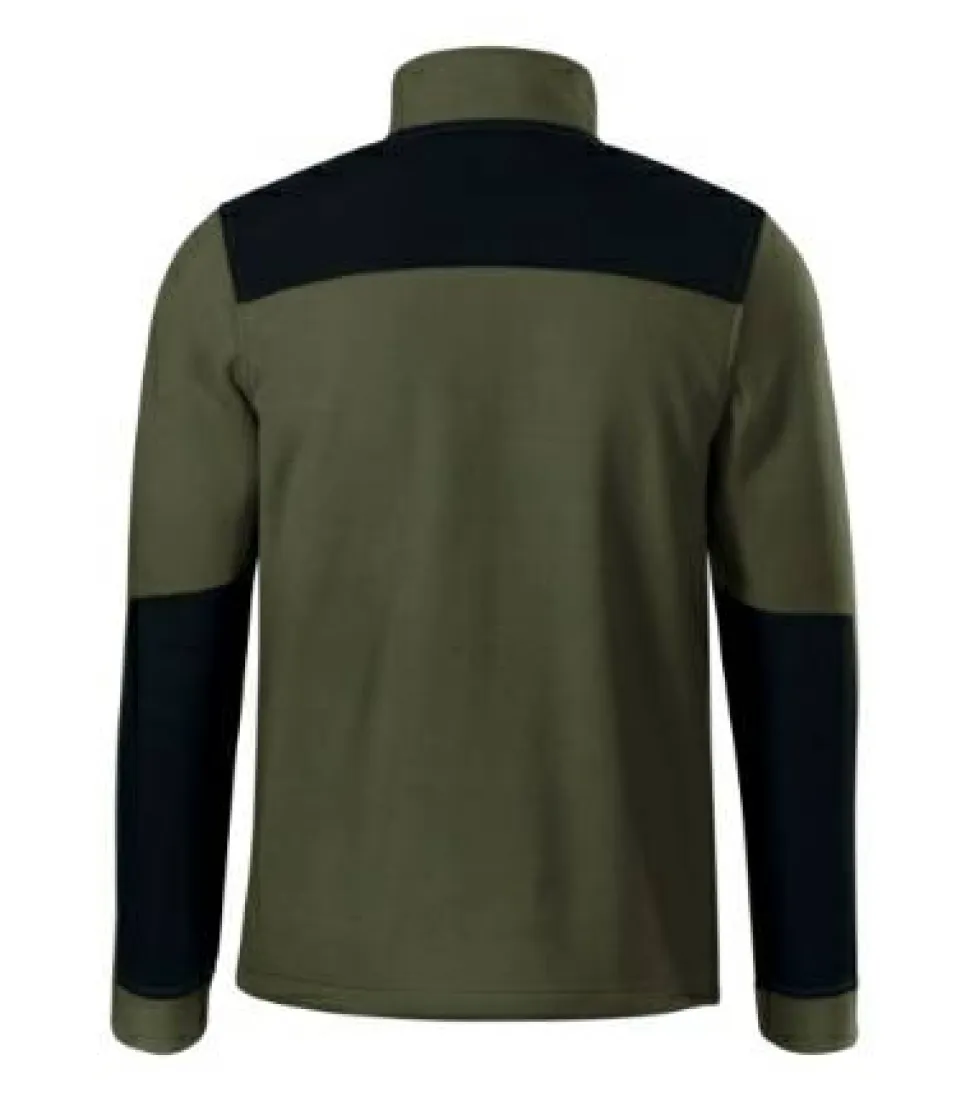 Rimeck 530 - Effect fleece unisex