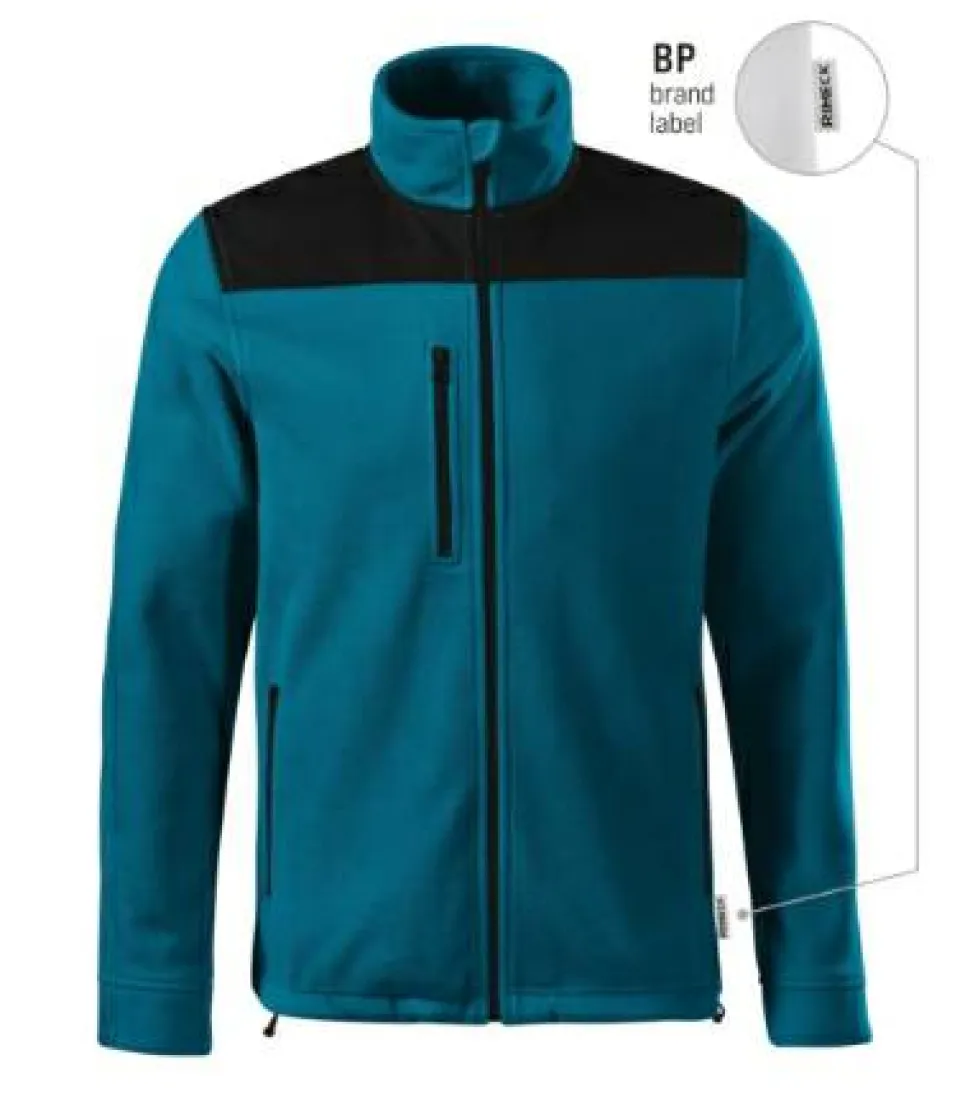 Rimeck 530 - Effect fleece unisex