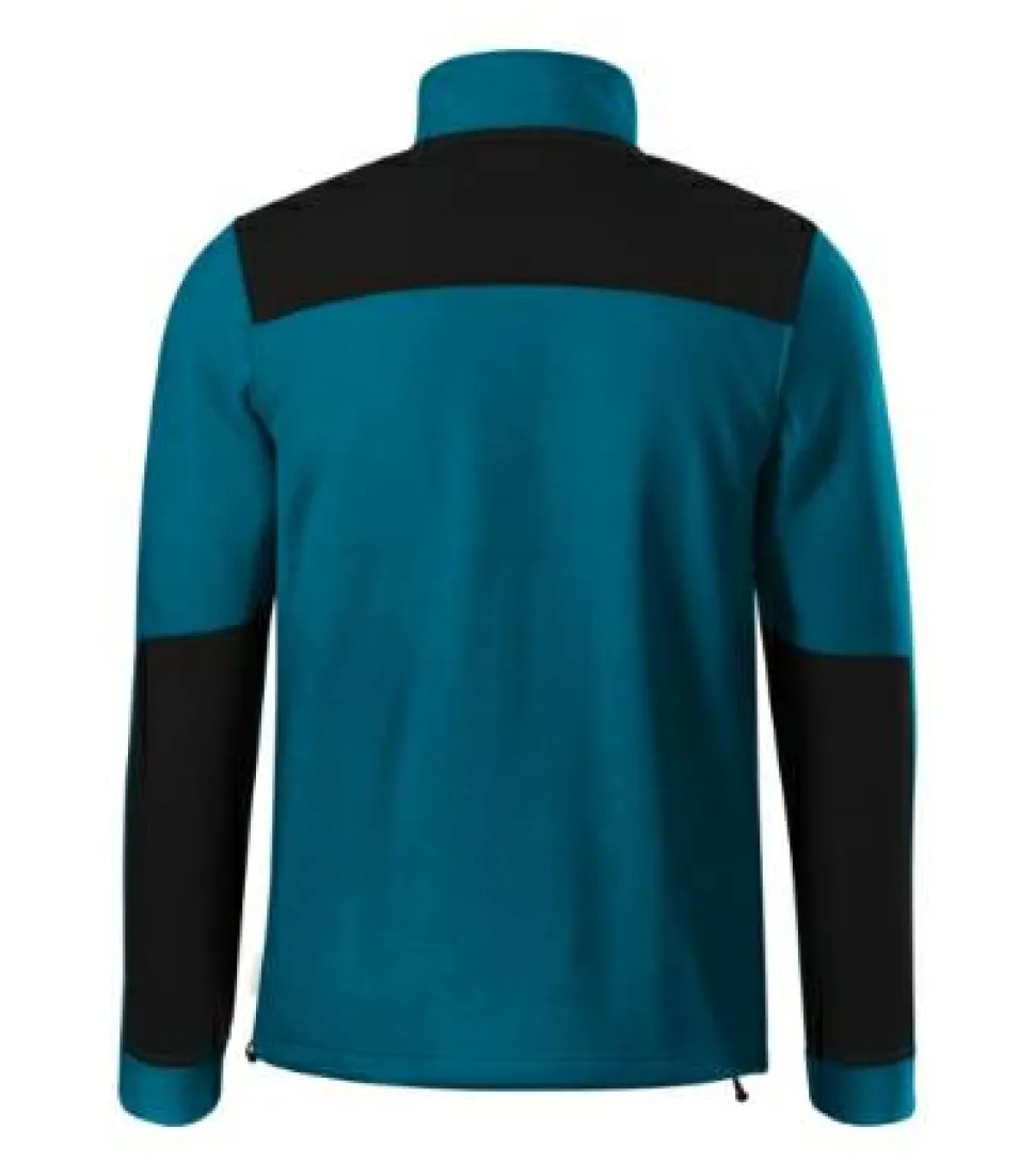 Rimeck 530 - Effect fleece unisex