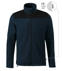 Rimeck 530 - Effect fleece unisex
