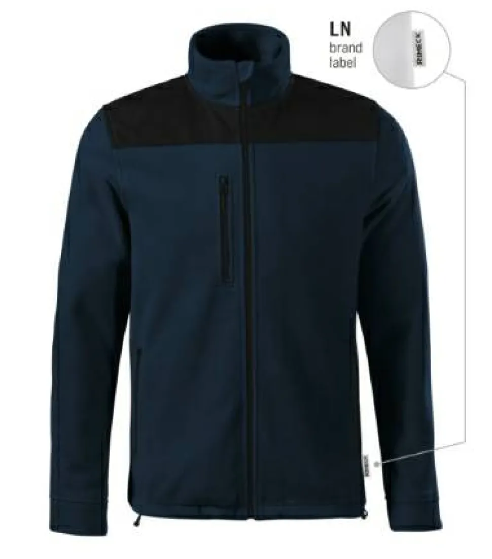 Rimeck 530 - Effect fleece unisex