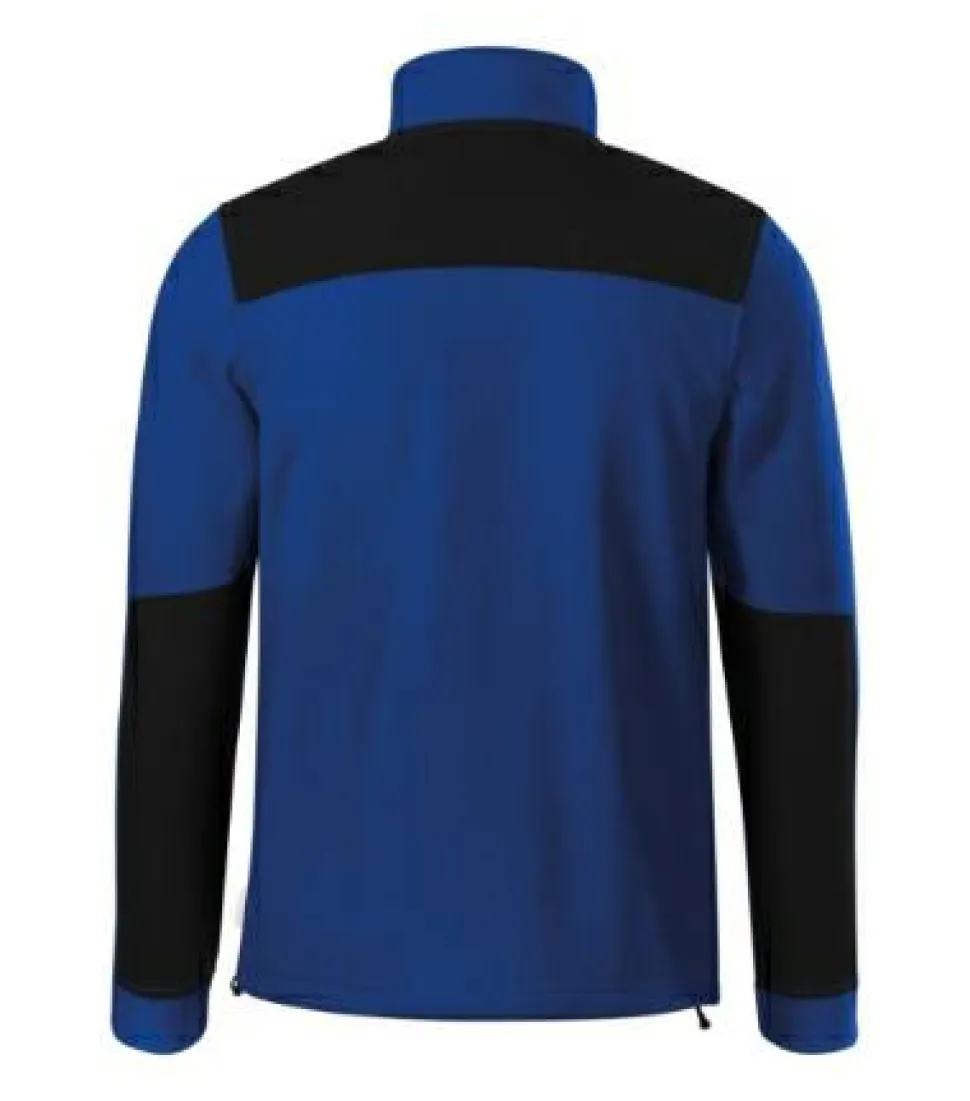 Rimeck 530 - Effect fleece unisex