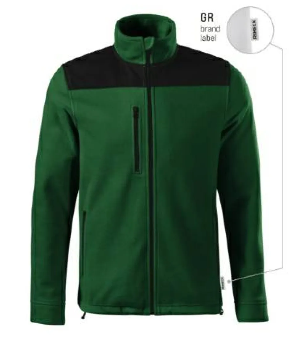 Rimeck 530 - Effect fleece unisex