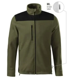 Rimeck 530 - Effect fleece unisex