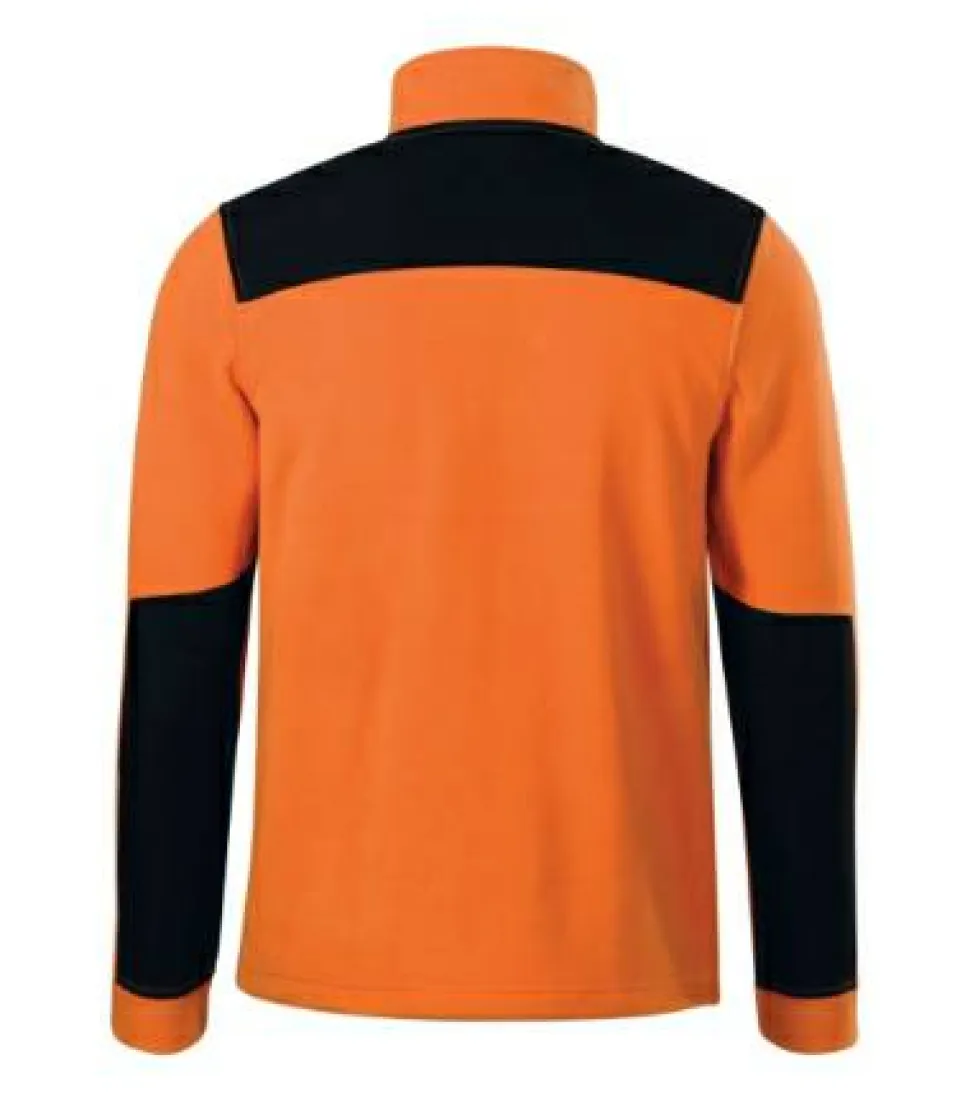 Rimeck 530 - Effect fleece unisex