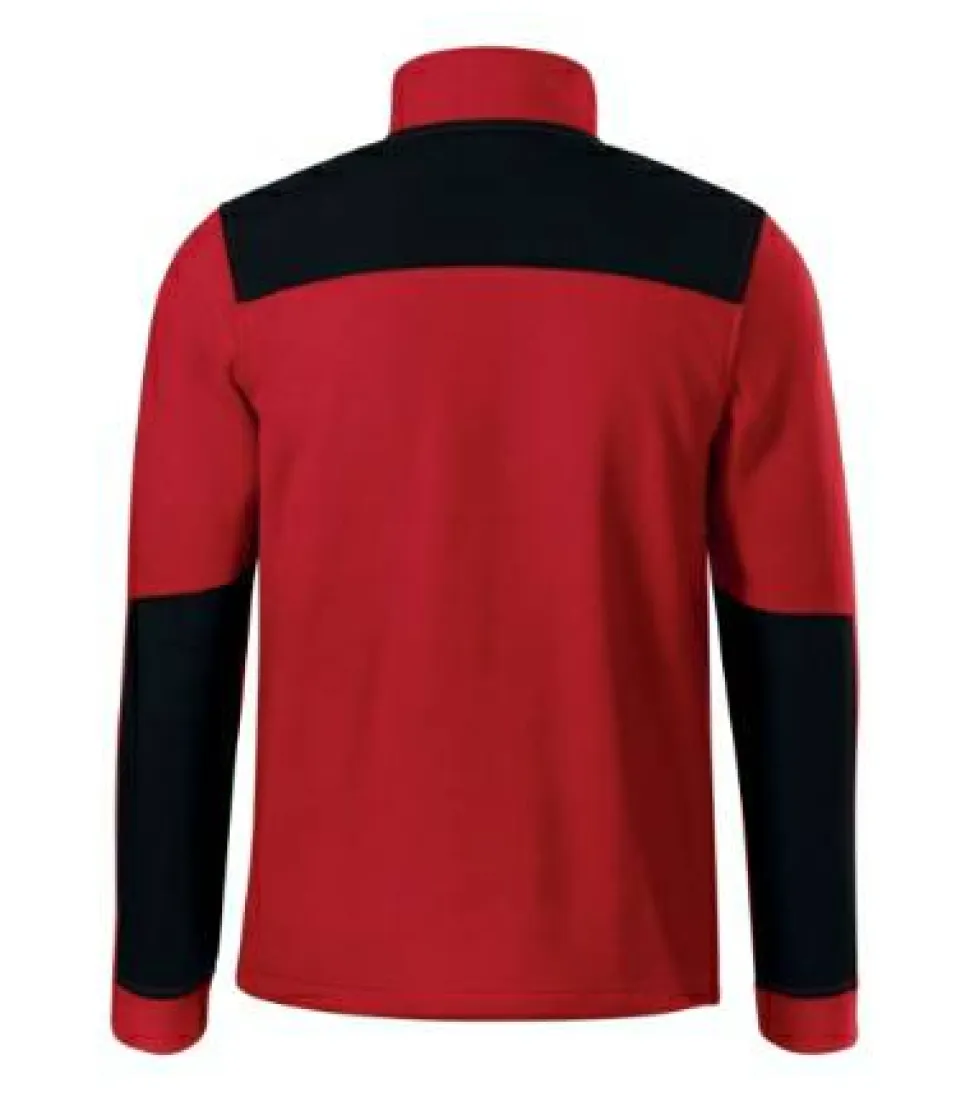 Rimeck 530 - Effect fleece unisex