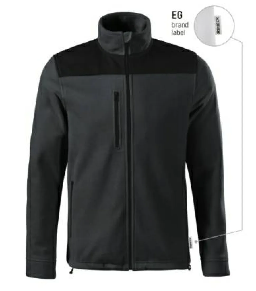 Rimeck 530 - Effect fleece unisex