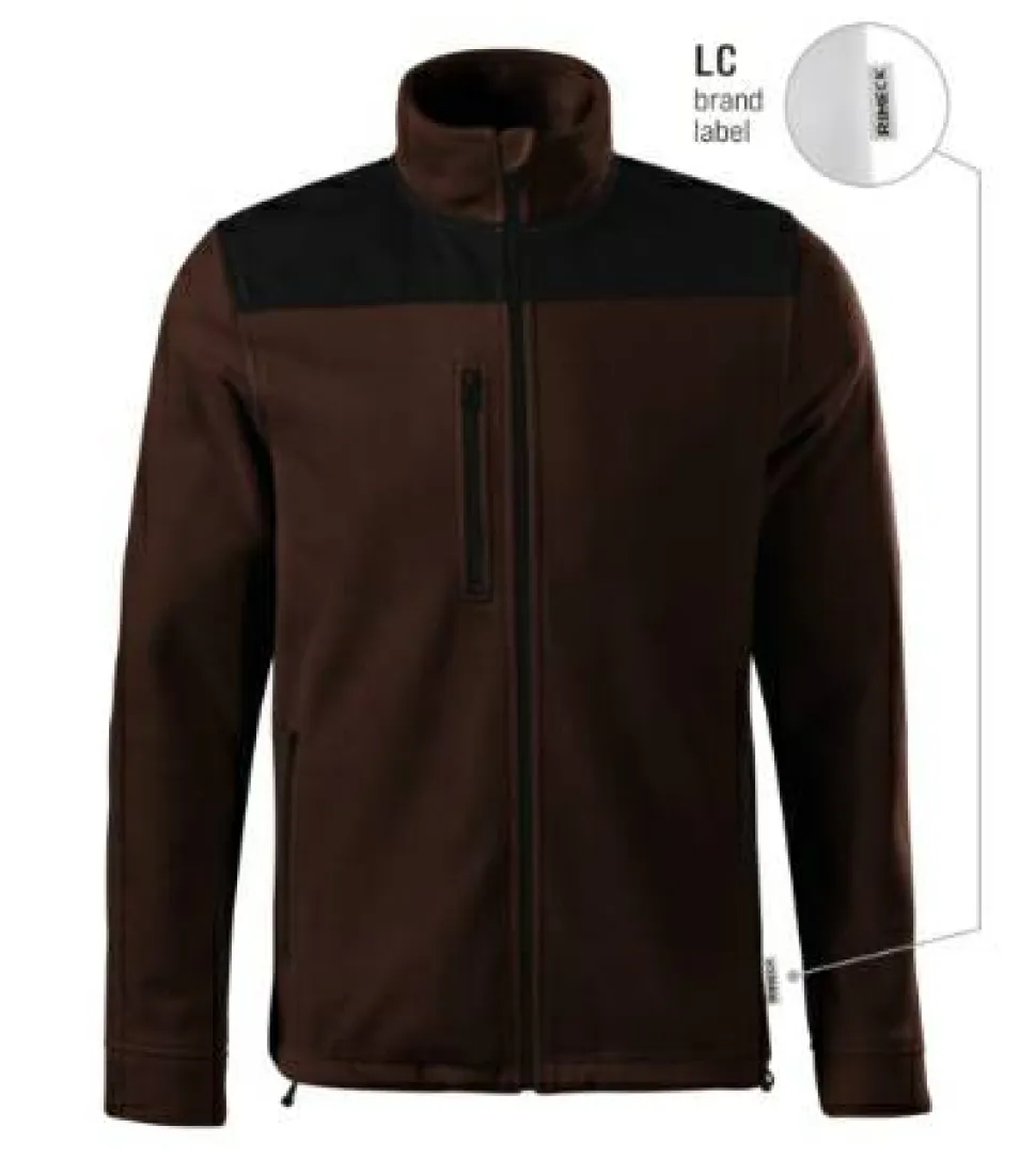 Rimeck 530 - Effect fleece unisex