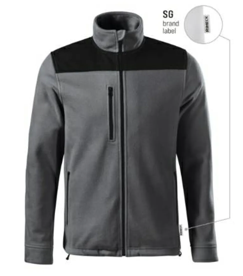 Rimeck 530 - Effect fleece unisex