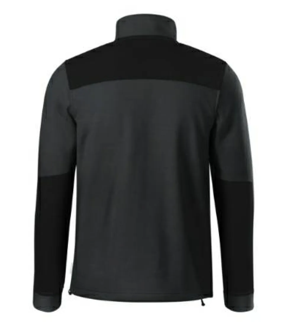 Rimeck 530 - Effect fleece unisex