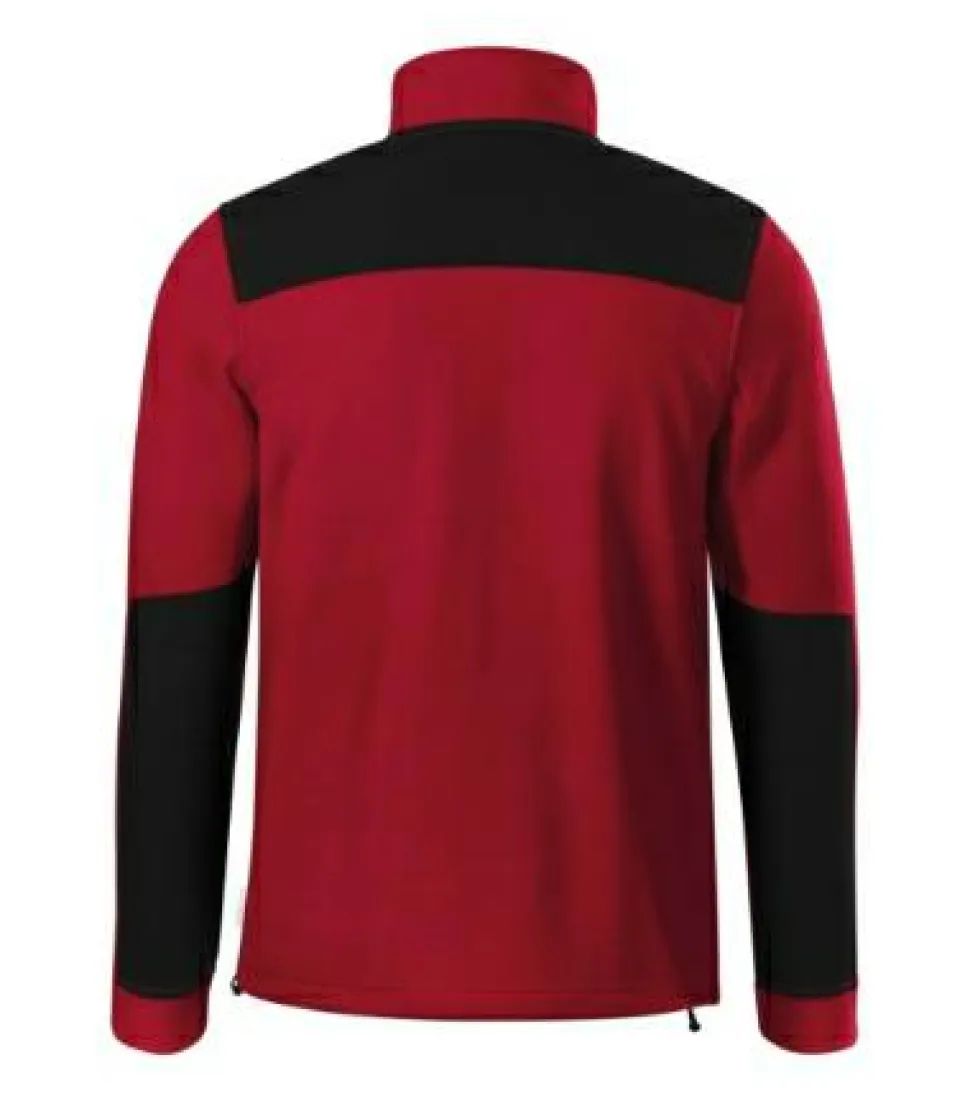 Rimeck 530 - Effect fleece unisex