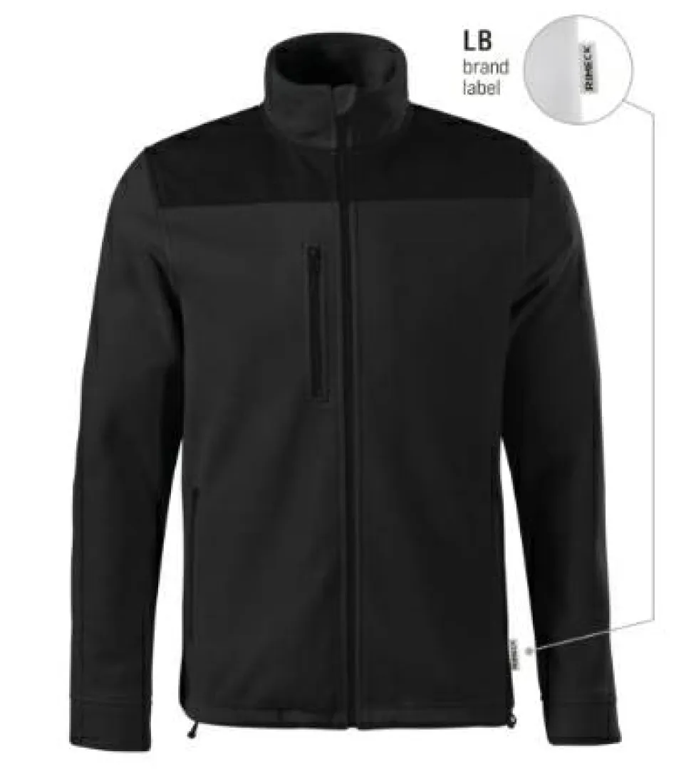Rimeck 530 - Effect fleece unisex