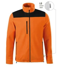 Rimeck 530 - Effect fleece unisex