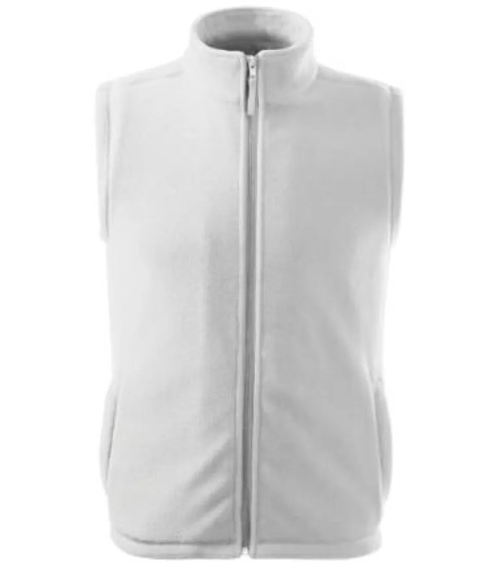 RIMECK 518 - Gilet polaire Next mixte