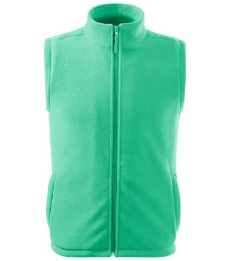 RIMECK 518 - Gilet polaire Next mixte