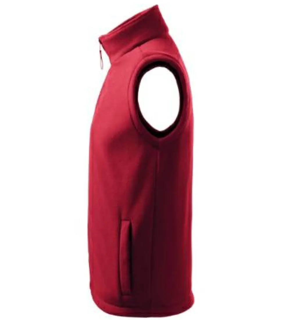 RIMECK 518 - Gilet polaire Next mixte