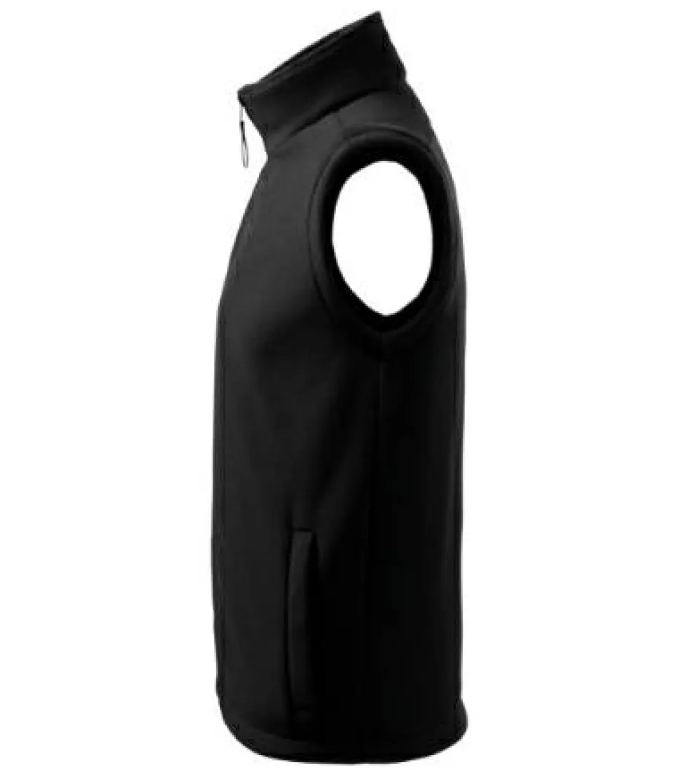 RIMECK 518 - Gilet polaire Next mixte