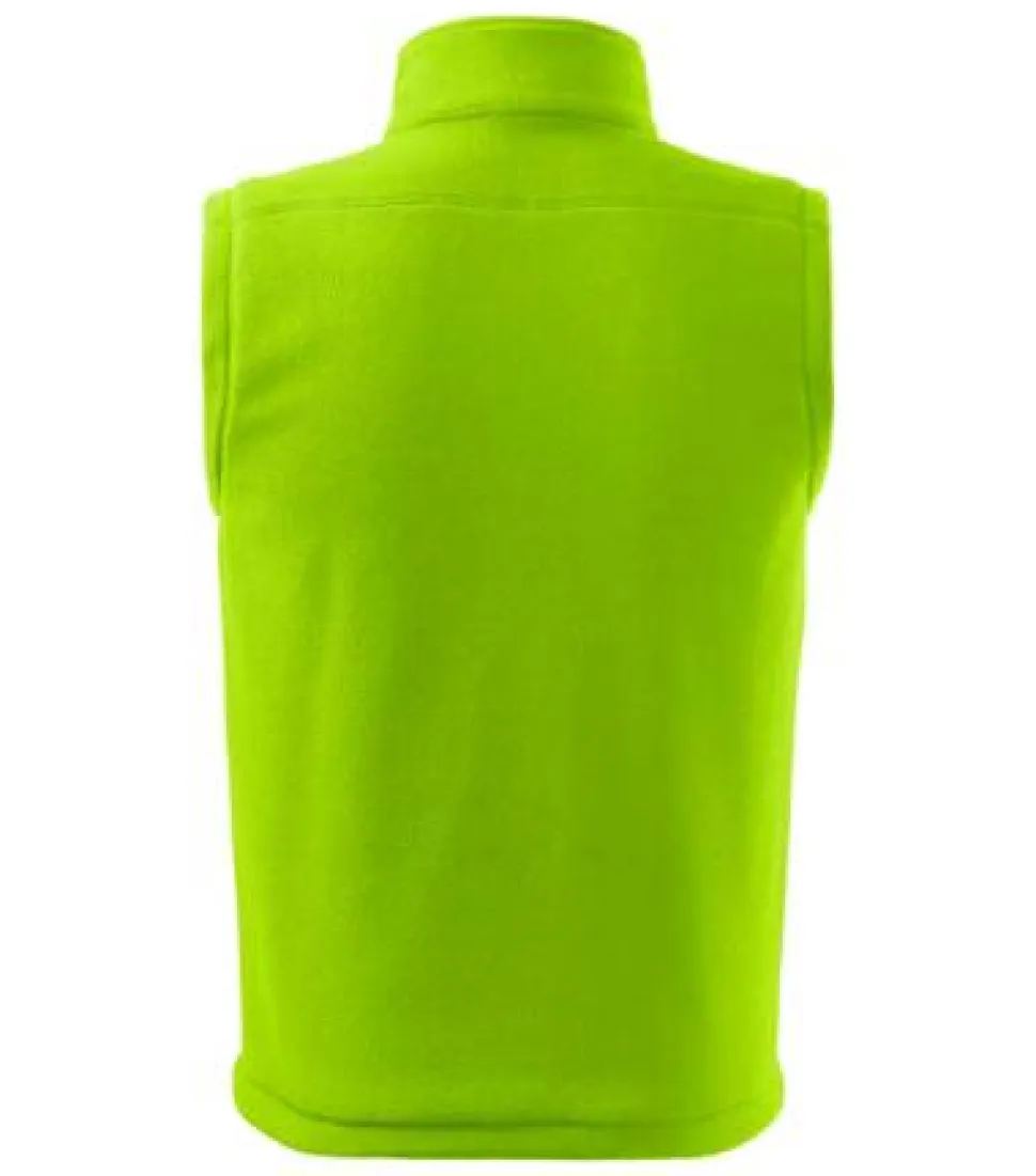 RIMECK 518 - Gilet polaire Next mixte