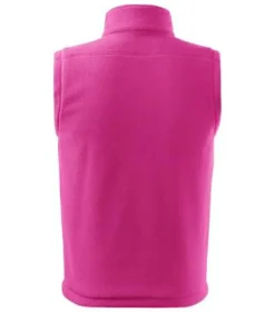 RIMECK 518 - Gilet polaire Next mixte
