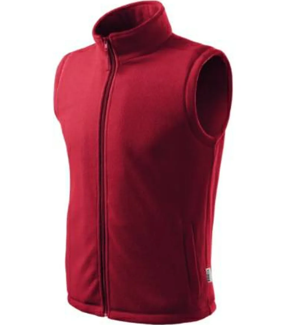RIMECK 518 - Gilet polaire Next mixte
