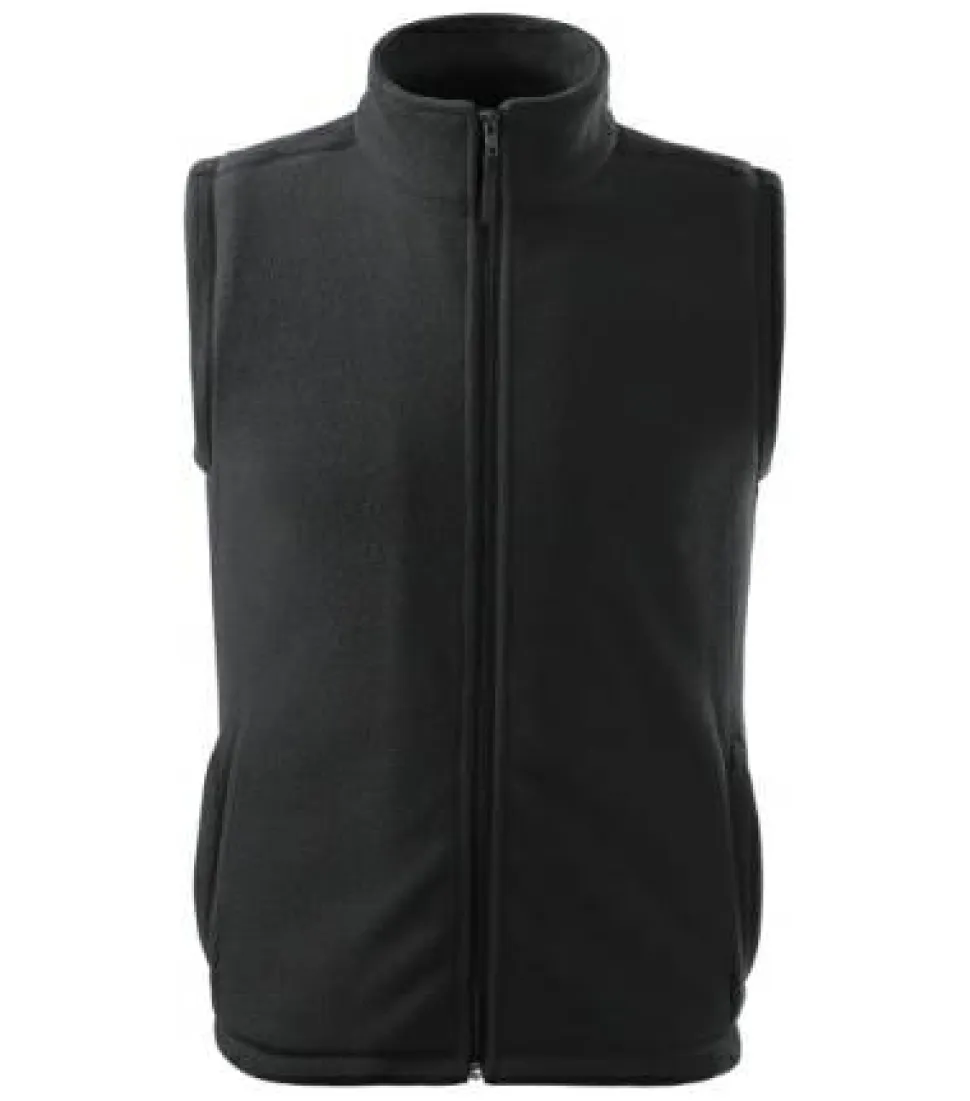 RIMECK 518 - Gilet polaire Next mixte