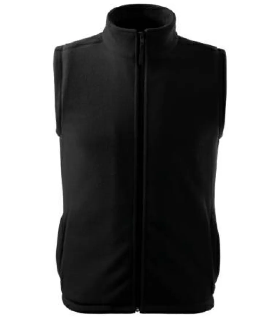 RIMECK 518 - Gilet polaire Next mixte