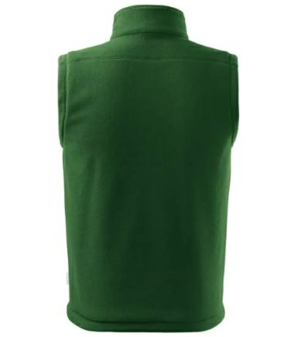 RIMECK 518 - Gilet polaire Next mixte