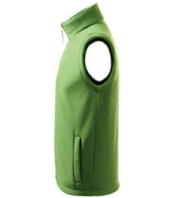 RIMECK 518 - Gilet polaire Next mixte
