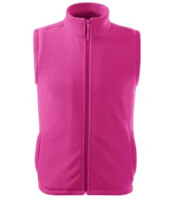 RIMECK 518 - Gilet polaire Next mixte