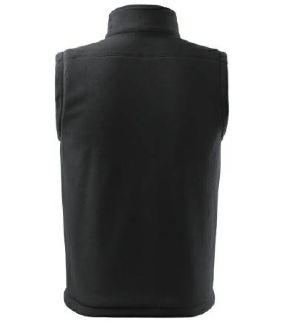 RIMECK 518 - Gilet polaire Next mixte
