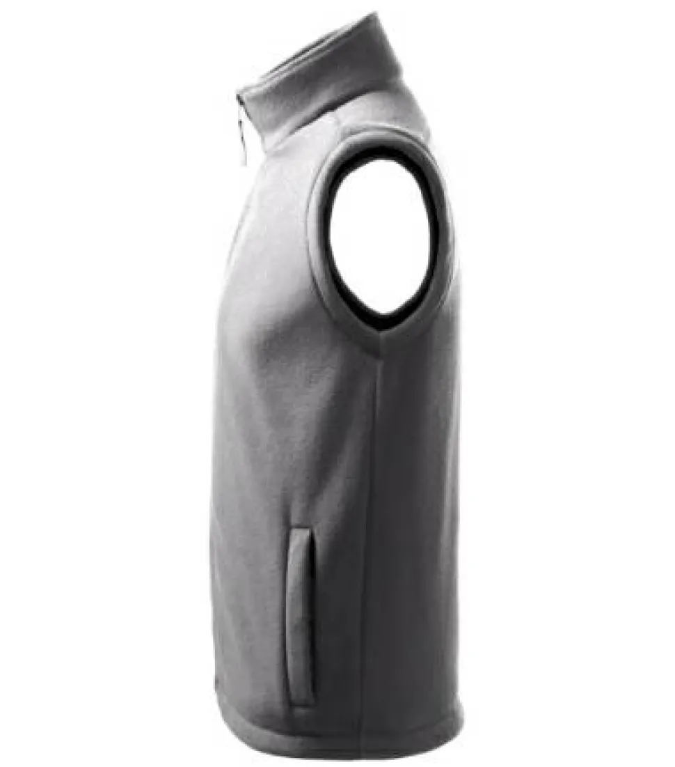 RIMECK 518 - Gilet polaire Next mixte
