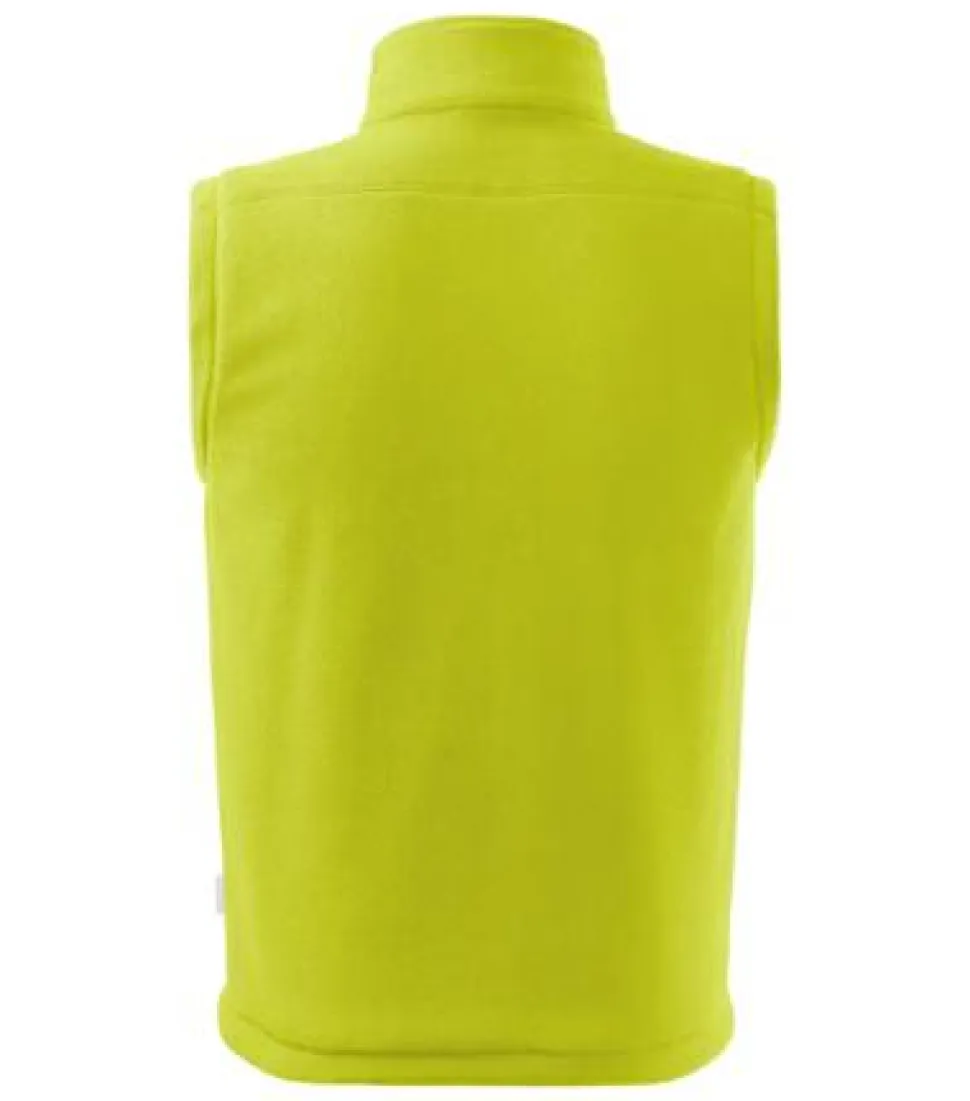 RIMECK 518 - Gilet polaire Next mixte
