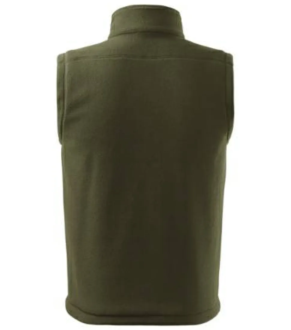 RIMECK 518 - Gilet polaire Next mixte