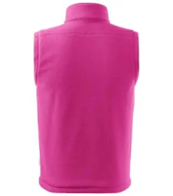 RIMECK 518 - Gilet polaire Next mixte