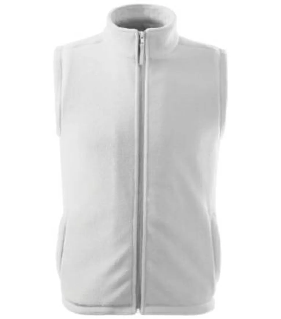 RIMECK 518 - Gilet polaire Next mixte