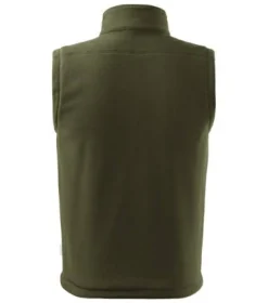 RIMECK 518 - Gilet polaire Next mixte