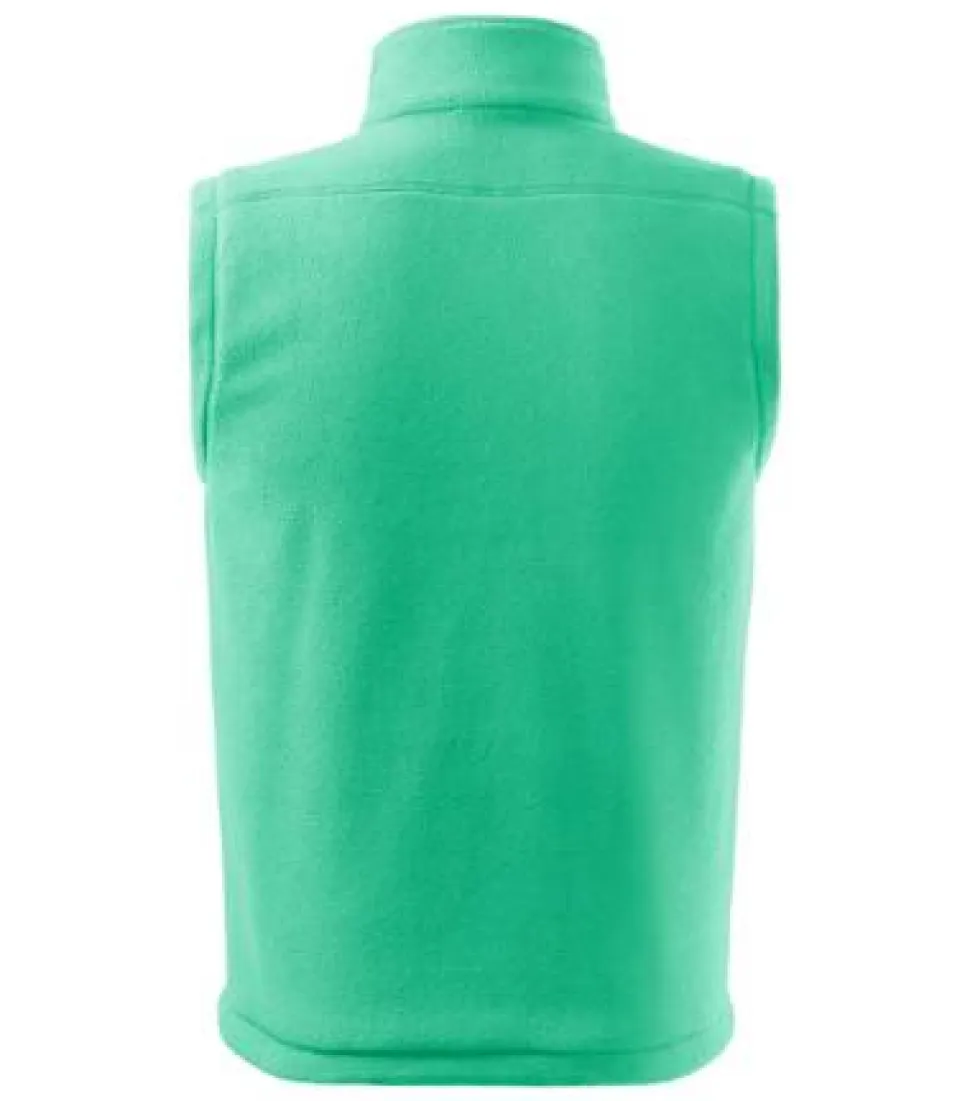 RIMECK 518 - Gilet polaire Next mixte
