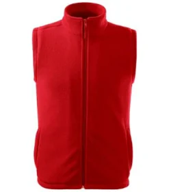 RIMECK 518 - Gilet polaire Next mixte