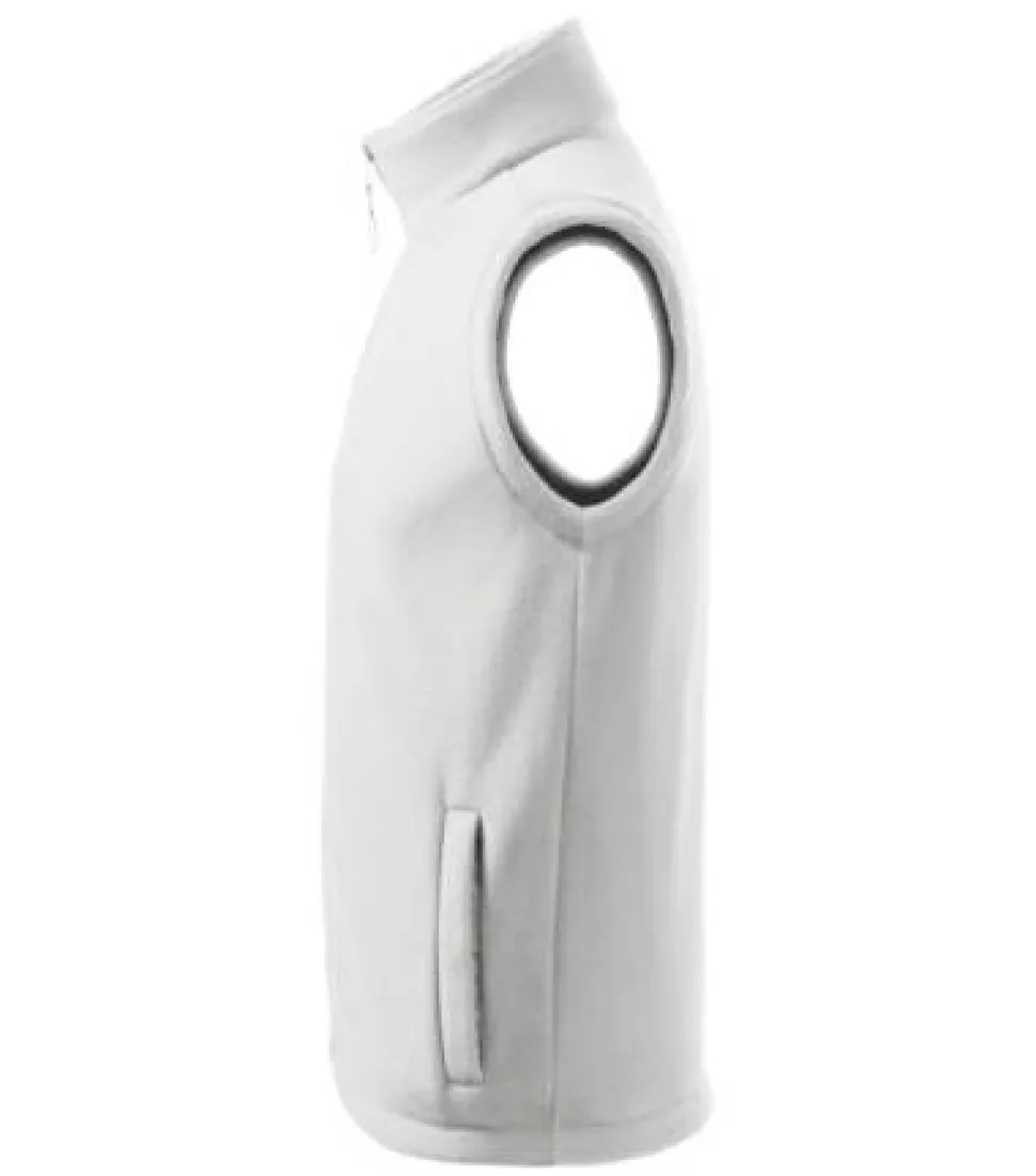 RIMECK 518 - Gilet polaire Next mixte